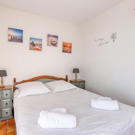 Apartament Exceptional View In Saint-Clair For 4 People Le Lavandou Zewnętrze zdjęcie