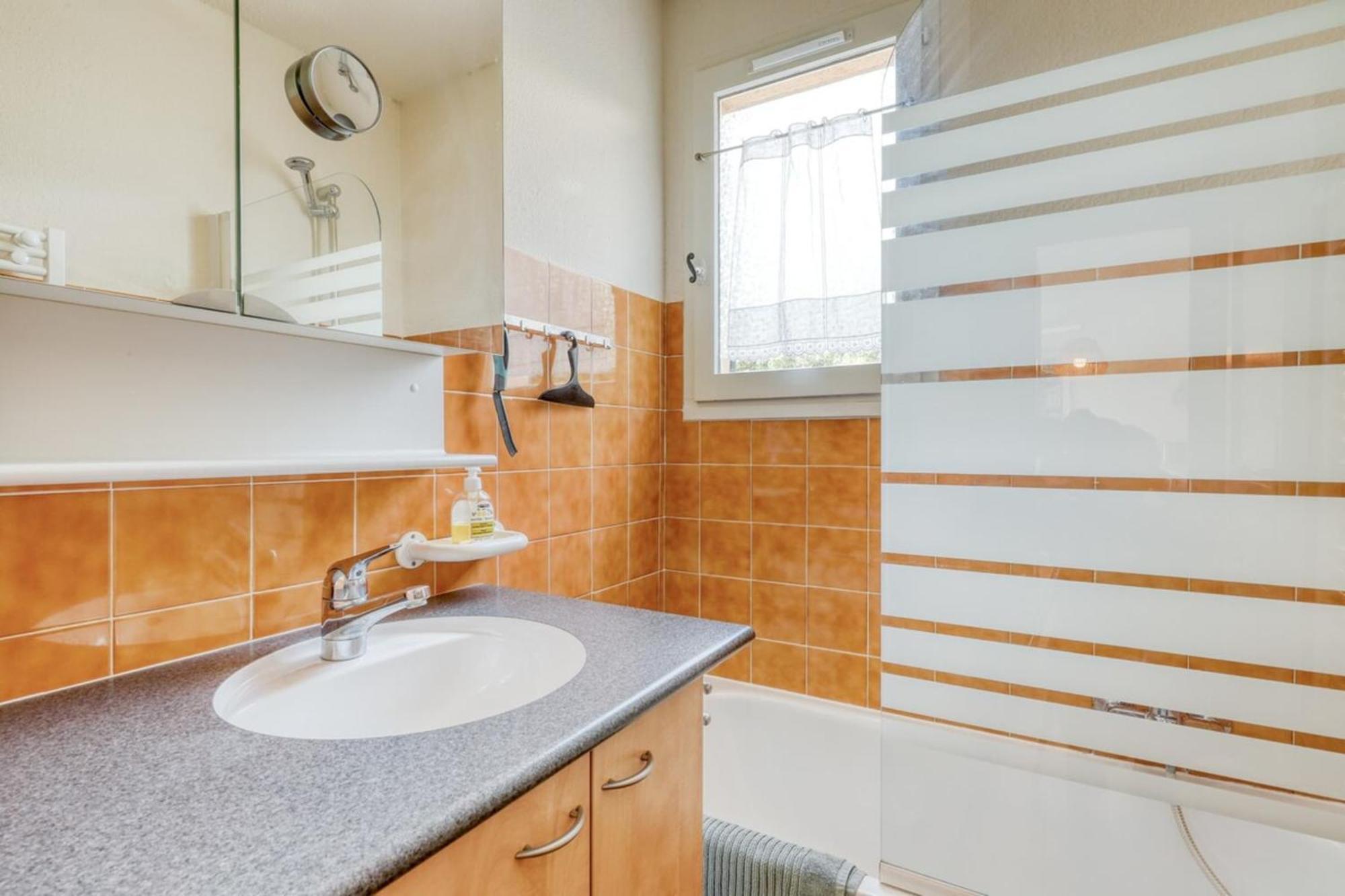 Apartament Exceptional View In Saint-Clair For 4 People Le Lavandou Zewnętrze zdjęcie